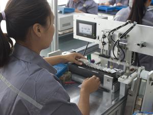 恭喜我公司網(wǎng)站上線(xiàn)！